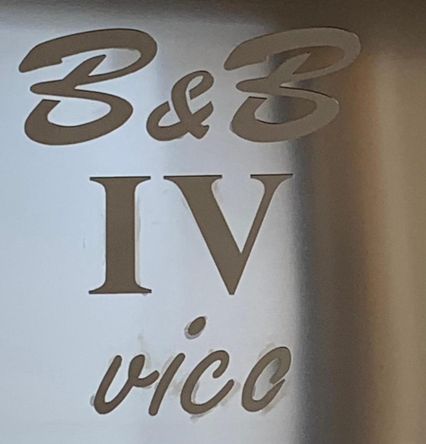 B&B IV Vico Miglianico Eksteriør bilde